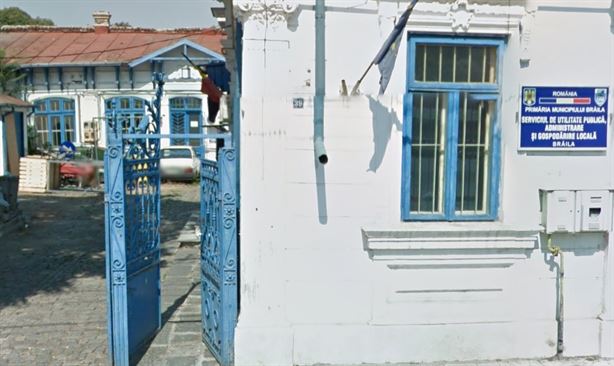 Angajari la SUPAGL Braila