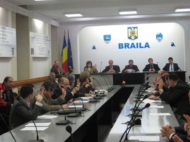 Anunt surpriza al primarului in sedinta CLM de astazi