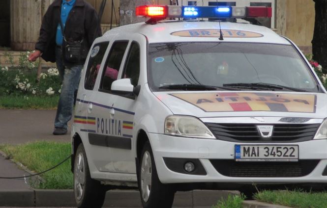 Aproape de coma alcoolica, conducea autoturismul pe Calea Calarasilor