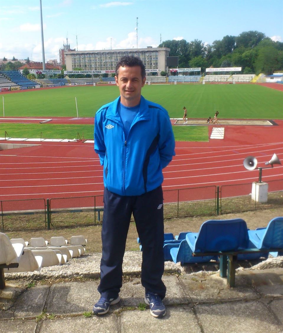 Arbitri braileni s-au perfectionat