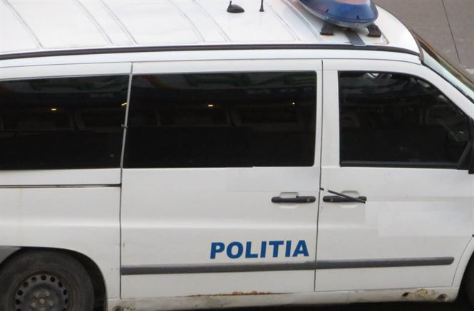 Arestat preventiv pentru o spargere data intr-un imobil nelocuit