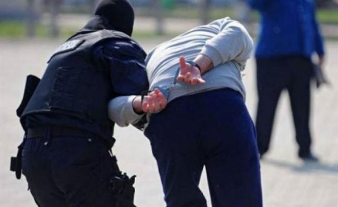 Arestati preventiv