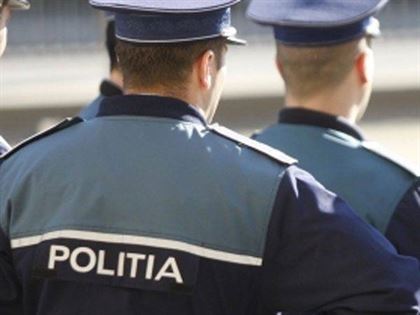 Asociatiile de proprietari luate la verificat de politistii braileni