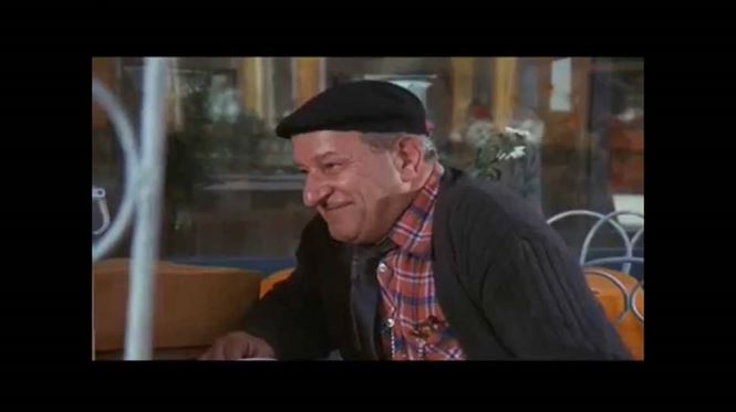 Astazi ar fi implinit 90 de ani