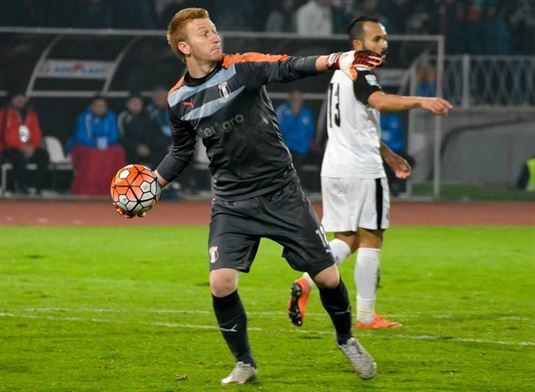 Astra Giurgiu, noua campioana a Romaniei la fotbal