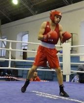 Au fost desemnati finalistii Cupei Romaniei la box pentru tineret