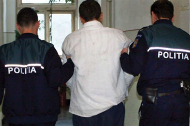 Autorii jafului de la Bertestii de jos au fost arestati preventiv