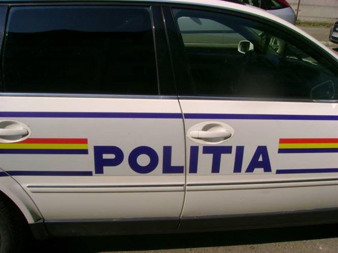 Autoturisme cu autorizatia provizorie expirata pe strazile din Braila
