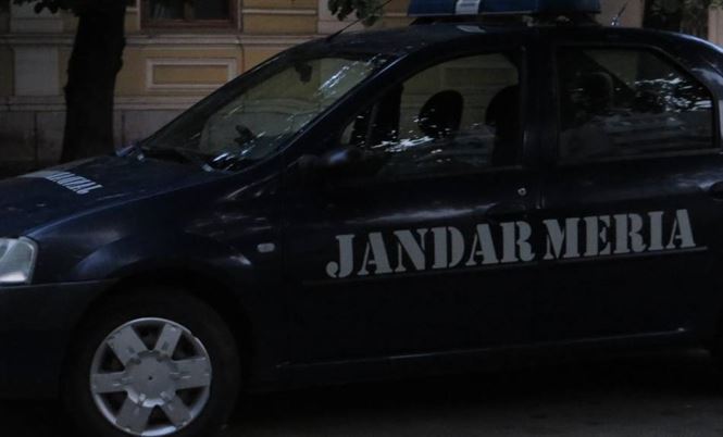 Avea un briceag pentru ”distracție”