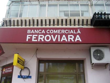 Banca Comerciala Feroviara S.A. colaboreaza cu APIA pentru credite SAPS