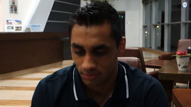 Banel a debutat cu gol la echipa lui Hagi