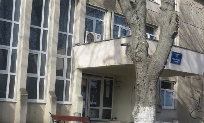 Barbat din Dudescu, care se sustragea executarii pedepsei, retinut de politistii din Faurei