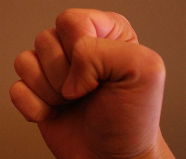 Bataie intr-un cafe-bar din Gradistea la primele ore ale diminetii