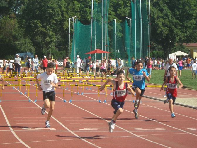 Bianca Toader si Mihai Ghitev sportivii de locul 1 ai Brailei