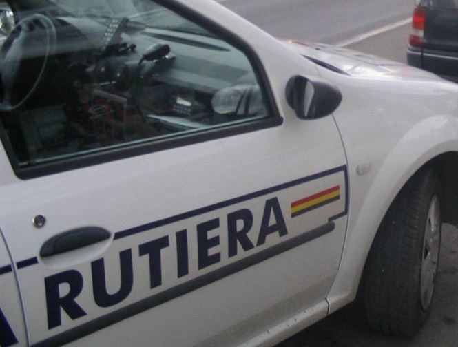 S-au ales cu dosare penale pentru conducere fara permis