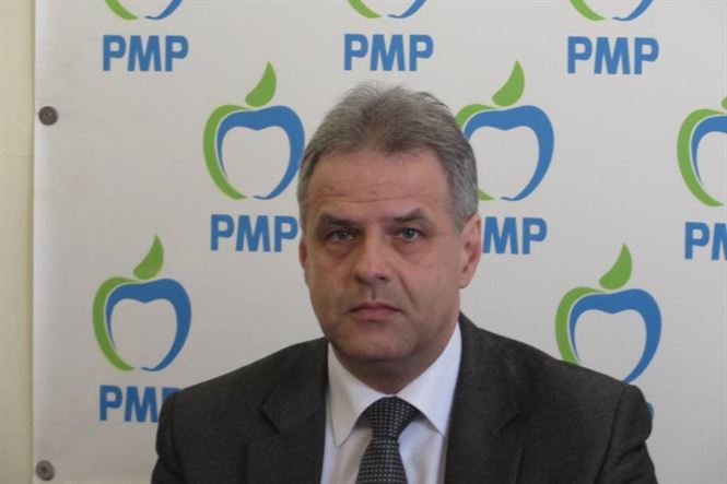 Viorel Botea acuza managementul neperformant de la CUP Dunarea