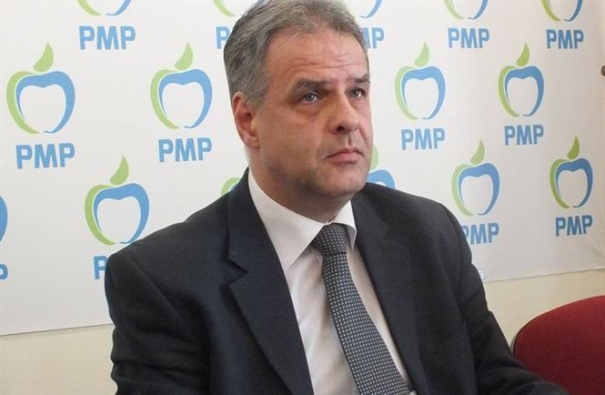 Botea: Domnul Mortu poate schimba imaginea CJ Braila