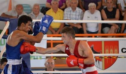 Boxul romanesc si-a desemnat campionii la seniori