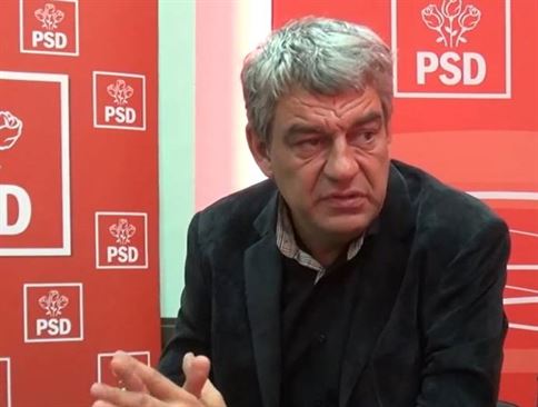 Braila are incepand de astazi oficial un ministru plin in Guvern