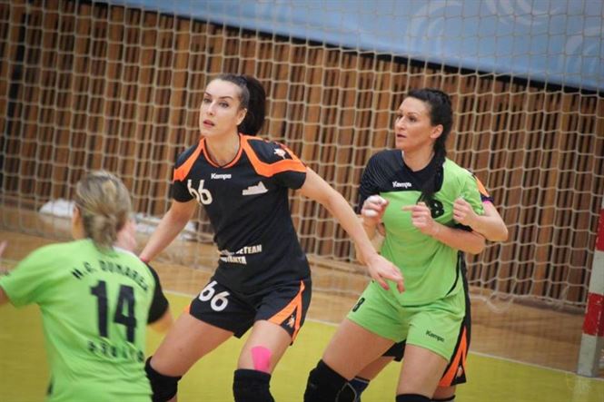Braila joaca la Constanta calificarea in Final 4-ul Cupei Romaniei