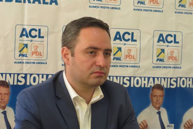 Plangea depusa de ACL a fost admisa de BEJ