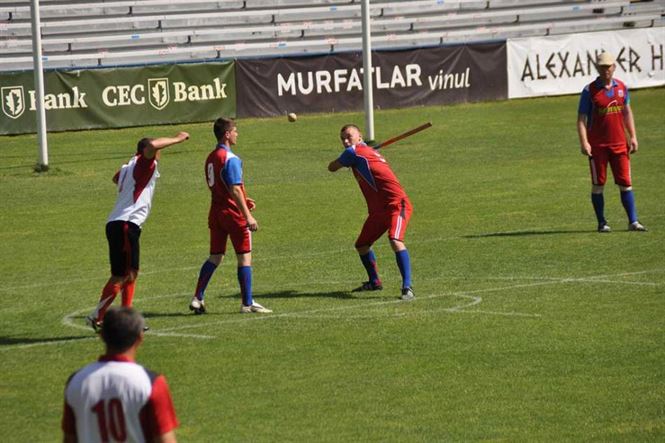 Braila printre principalele judete promotoare ale sportului national