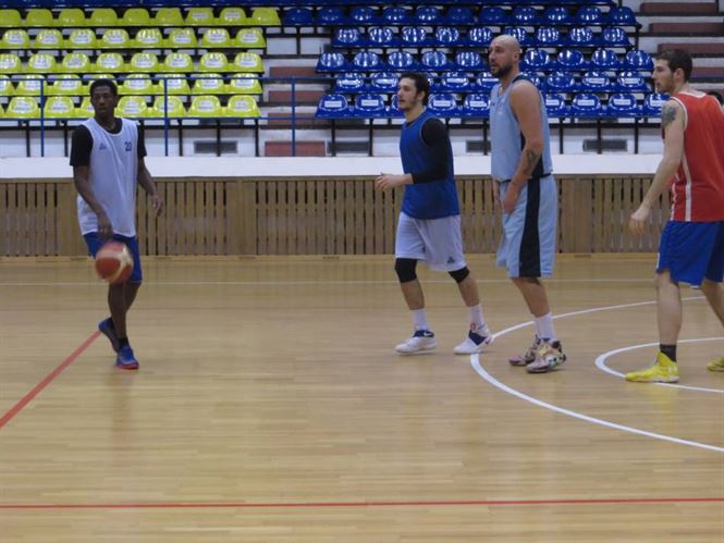 Braila tot mai aproape de a intra in circuitul Ligii Nationale de baschet