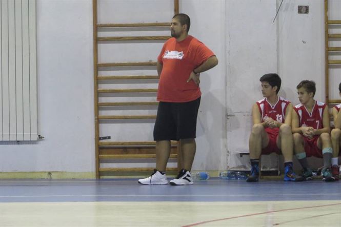 Braila va avea echipa de baschet seniori in Liga 1