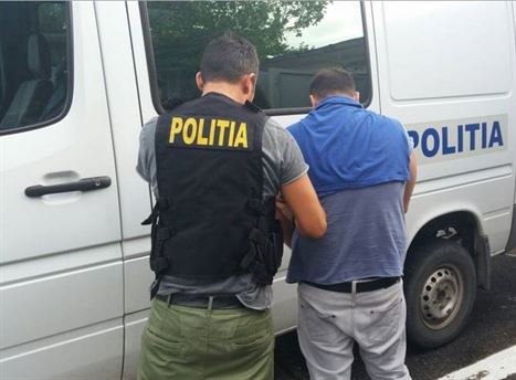 Brailean cautat de autoritatile germane, depistat de politistii braileni