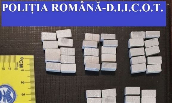 Brailean condamnat la 3 ani si jumatate pentru vanzare de ecstasy in Constanta