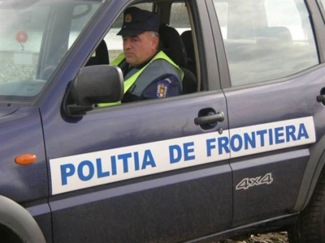 Brailean depistat ca circula cu un autoturism cu numere de inmatriculare expirate din 2014