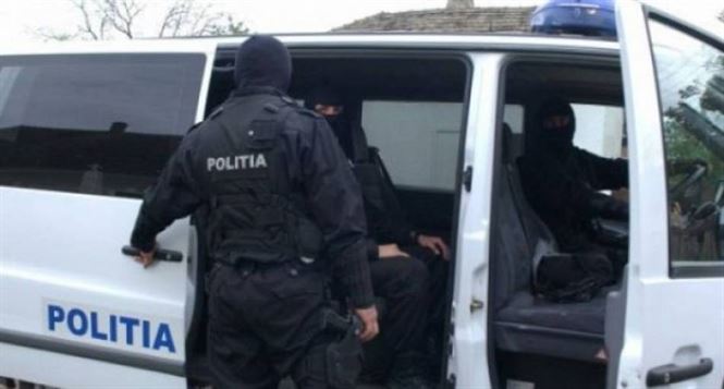 Brailean urmarit international pentru omor si furt prins de politistii braileni