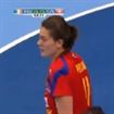 Braileanca Gabriela Perianu MVP-ul meciului de debut la Mondiale