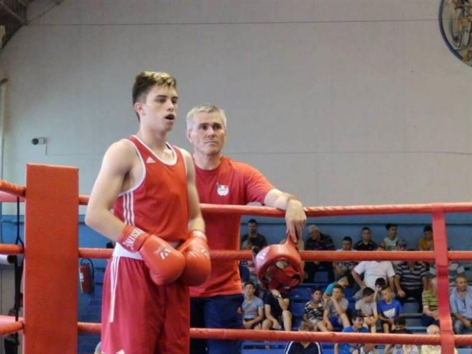 Brailenii vor urca in ring la Centura Moldovei