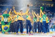 Brazilia, noua campioana mondiala