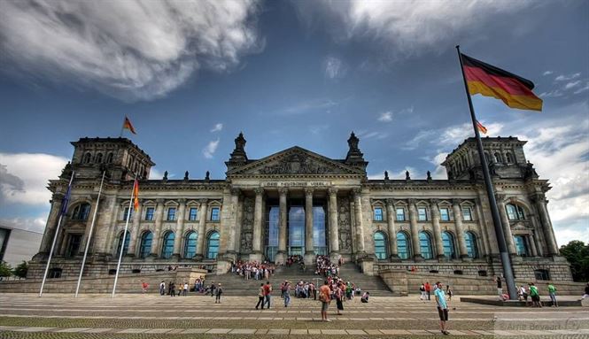 INSCOP - Romanii simpatizeaza Germania si antipatizeaza Rusia