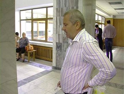 DNA cere stramutarea procesului lui Bunea Stancu