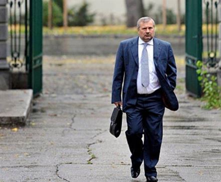 Bunea Stancu a renuntat la cererea de parasire a domiciliului
