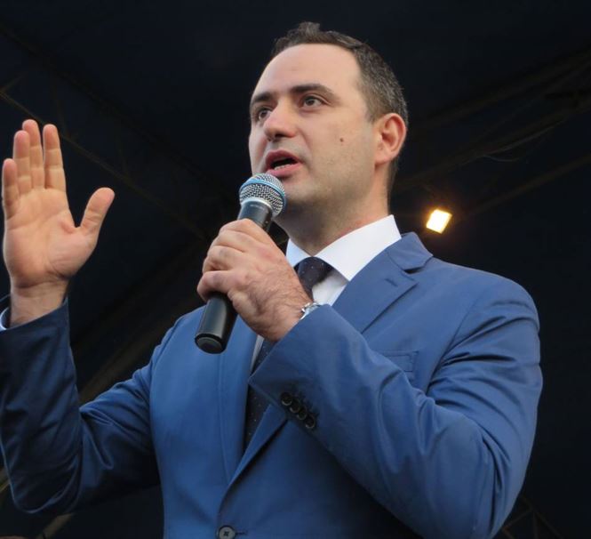 Nazare: Bunea Stancu un capitol negru in istoria Brailei