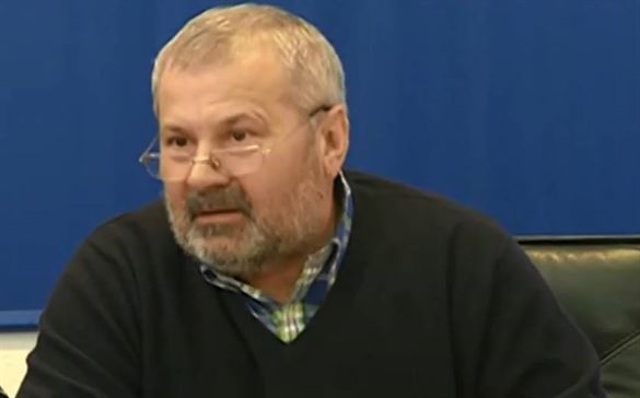 Bunea Stancu va sti pe 18 noiembrie daca e incompatibil sau nu