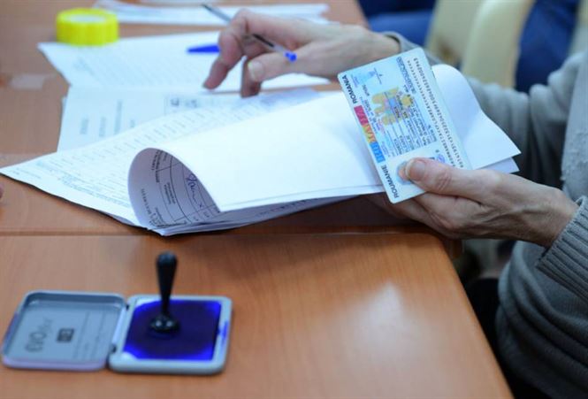 CCR a decis: Alegeri locale intr-un singur tur