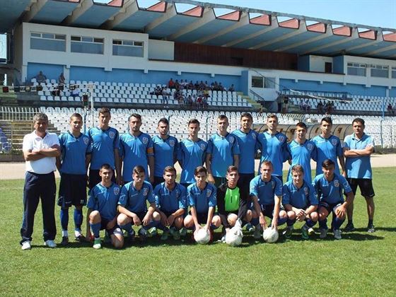 CF Braila II a pierdut la Vadeni, dar ramane lider in seria I. Vointa Plopu a terminat pe primul loc in seria a II-a