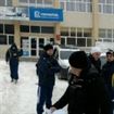 CF Braila a plecat azi in cantonament