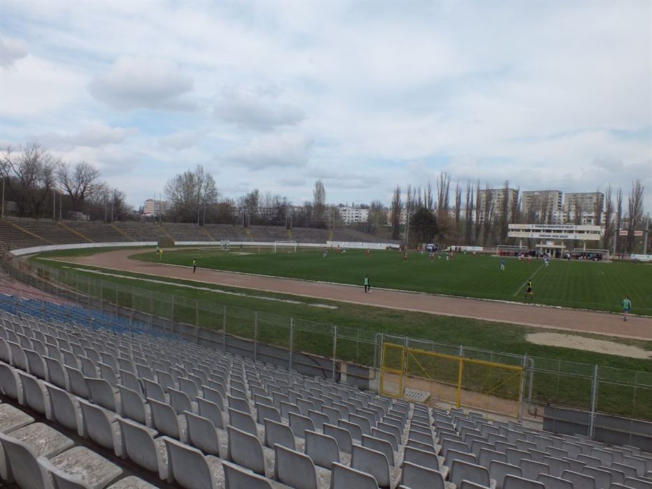 Golul marcat de Cazan