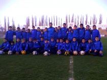 CF Braila - copii 2002-2003