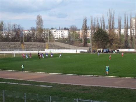 CF Braila s-a inecat in Dunare