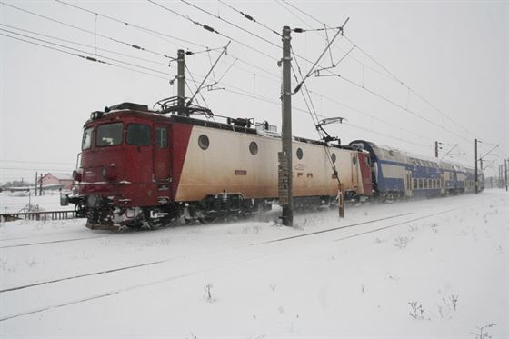 Din 14 iunie, CFR Calatori introduce Trenurile Soarelui spre Litoral si Delta
