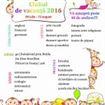 Clubul de vacanta pentru copii