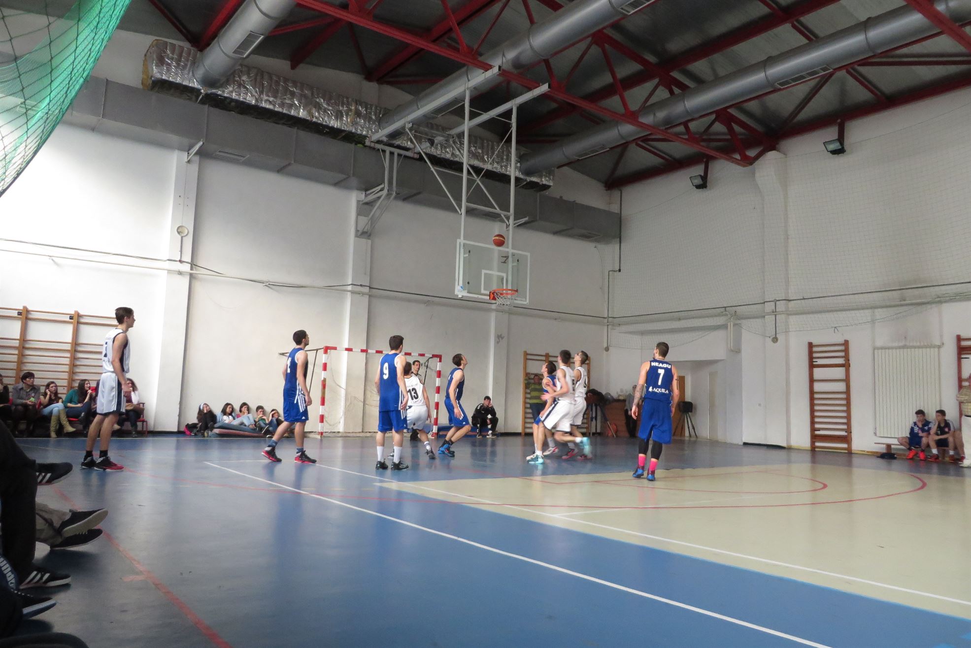 CS Cuza Sport a pierdut si returul cu CSS Ploiesti