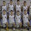 CS Cuza Sport s-a calificat la turneul semifinal U18 de pe locul 3 in grupa